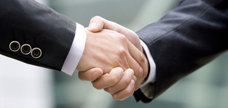 以防水材料為基礎，補漏服務為突破口