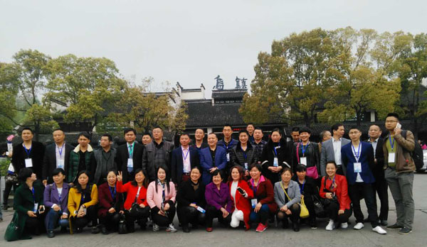 占領水漆陣地,阿里大師在烏鎮掀起營銷變革