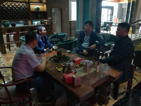 涂料經訊：銳觀察：GIOVANNI喬瓦尼2018年如何“搶市場”？