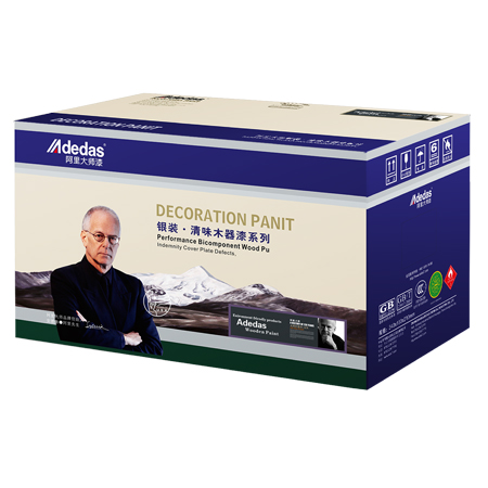 阿里大師水漆為您淺析膩子粉配方大全