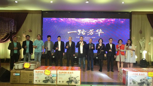 涂料經訊：喬瓦尼藝術涂料2018年“單飛”，獨立運營以占據更多市場份額