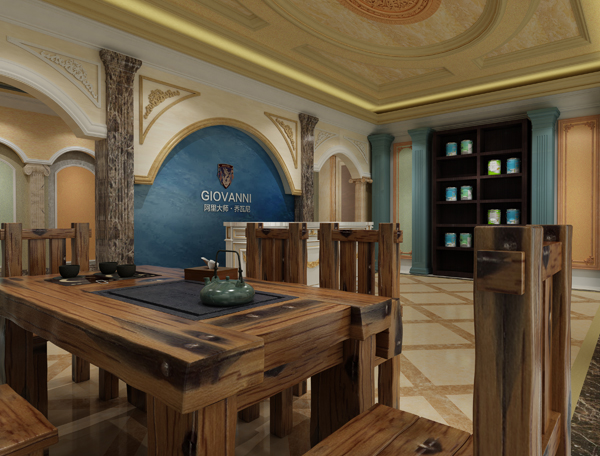 阿里大師水漆告訴你內外墻涂料施工時應注意哪些事項？