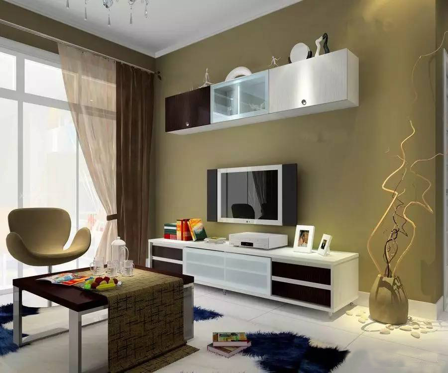 阿里大師水漆，環保家裝新潮流