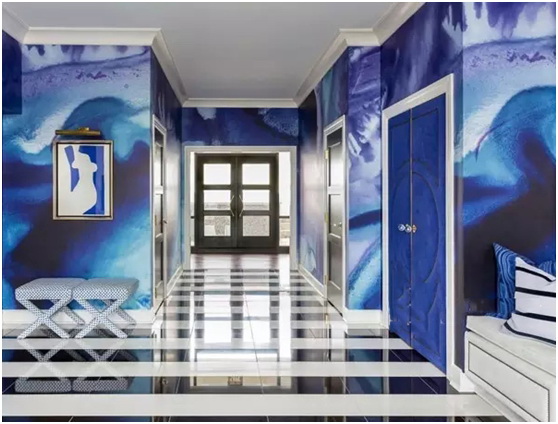 小涂料大用途，裝飾家居就是這么簡單（三）