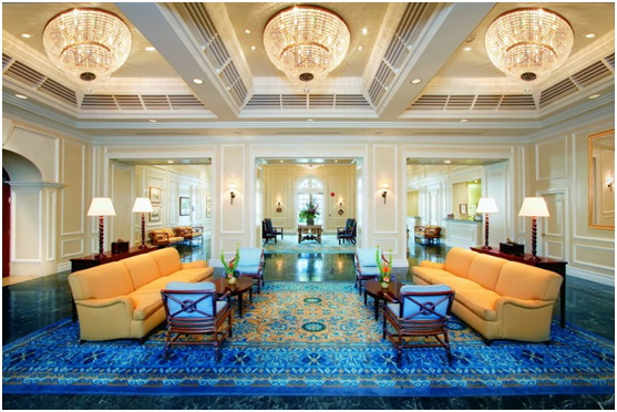 裝修中內墻涂料知多少（一）