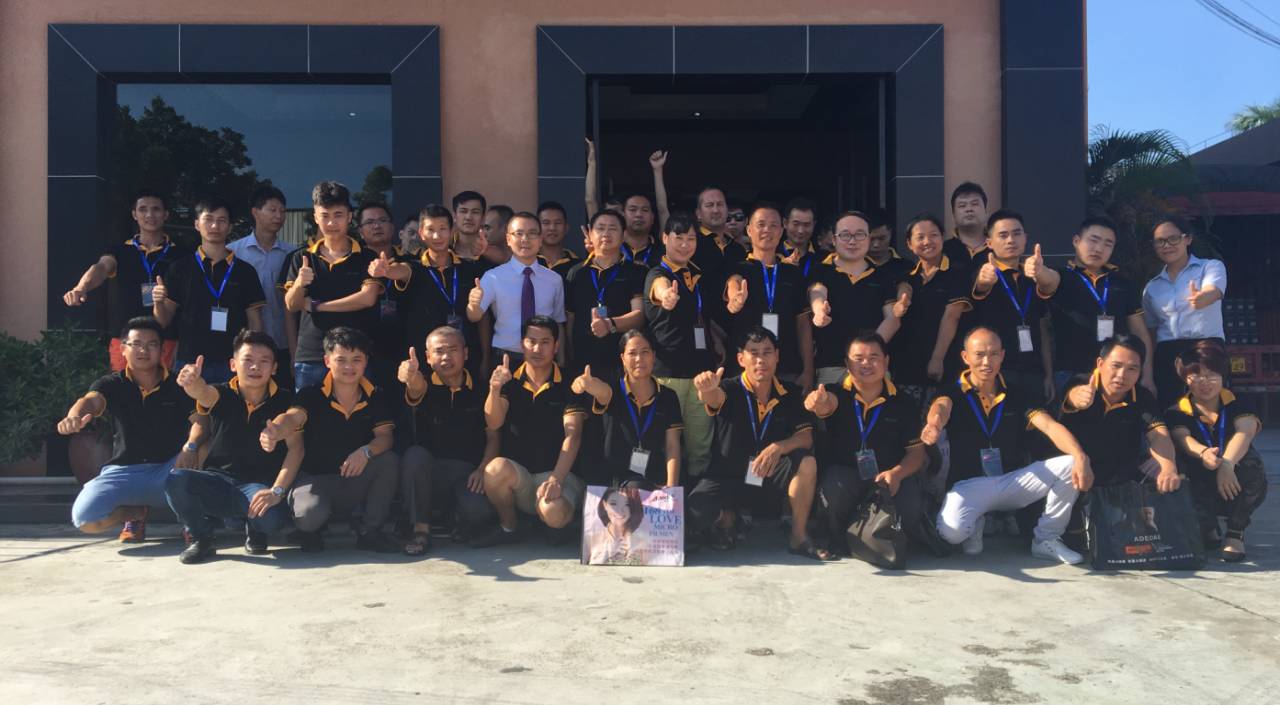 實習在阿里大師——夢想路上，砥礪前行