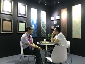 做有思想的藝術涂料，俯瞰整個藝術——GIOVANNI喬瓦尼