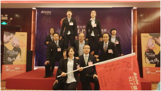 風云再起——阿里大師NLP精英執行智慧訓練營即將啟動