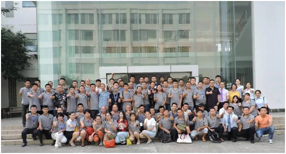 2016，GIOVANNI喬瓦尼藝術涂料經歷了什么？