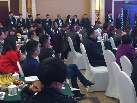 “2016定制古代地主婆—占領水漆陣地”轟動烏鎮