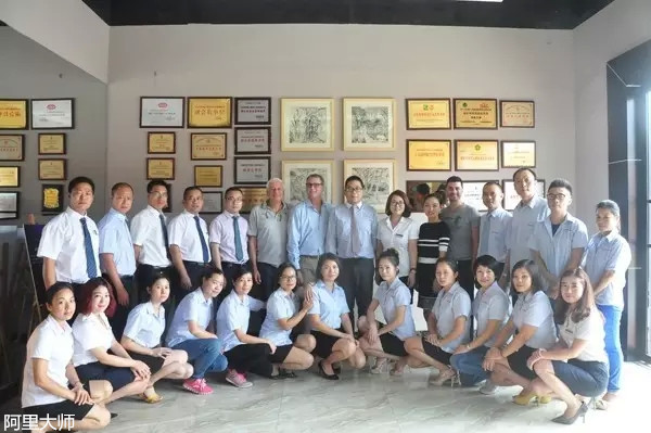 3.29“定制古代地主婆——占領水漆陣地”烏鎮見面會