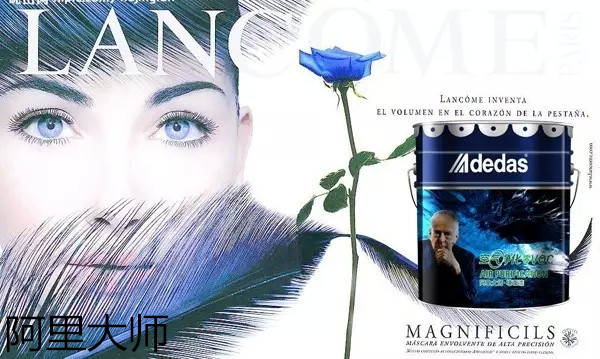 涂料廠家阿里大師大閱兵之3.15質量篇——成熟的標志