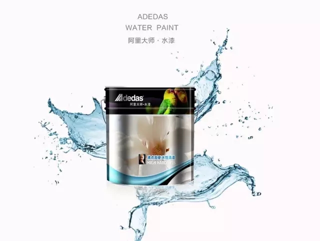 油漆代理商怎樣才能輕松的“圈粉”?