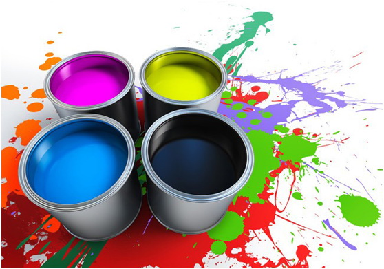 環保涂料在阿里大師占據研發生產主導位置