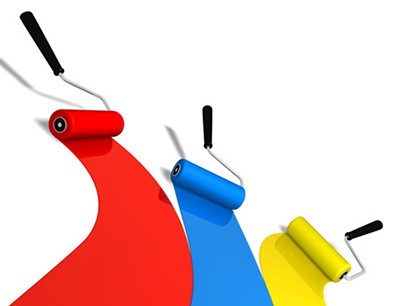 靈動(dòng)的藝術(shù)涂裝之色彩搭配篇