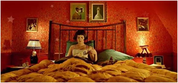 打破常規,藝術涂料如何助推撩妹