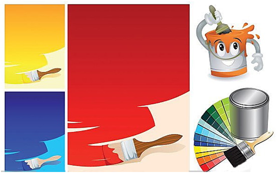 淺析:為何阿里大師要涉足藝術涂料領域