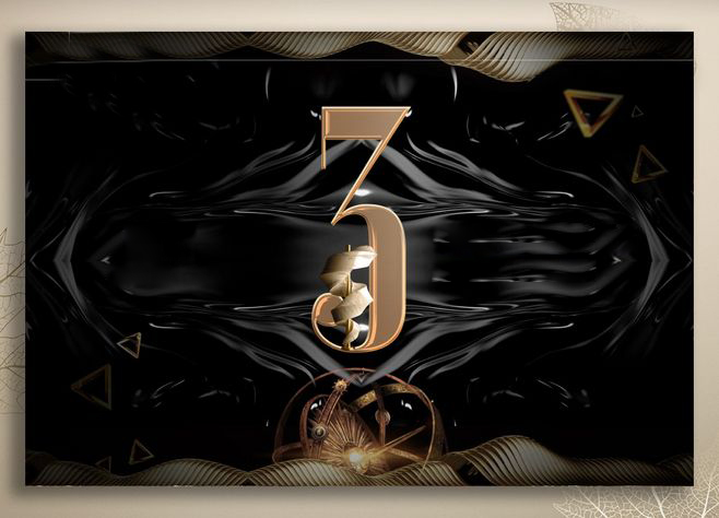 4月23日與GIOVANNI喬瓦尼的約會，你趕上后一班車了嗎？