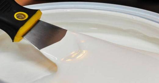 “漆”度空間,阿里大師乳膠漆穩(wěn)坐涂料市場(chǎng)