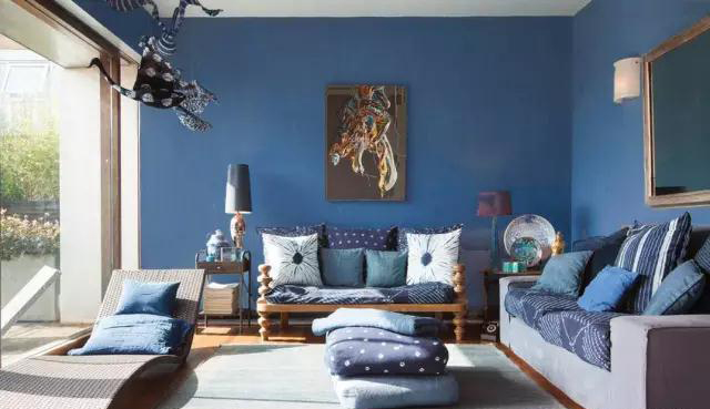 世界杯結(jié)束了，GIOVANNI喬瓦尼藝術(shù)涂料讓這個夏天又掀起了熱潮