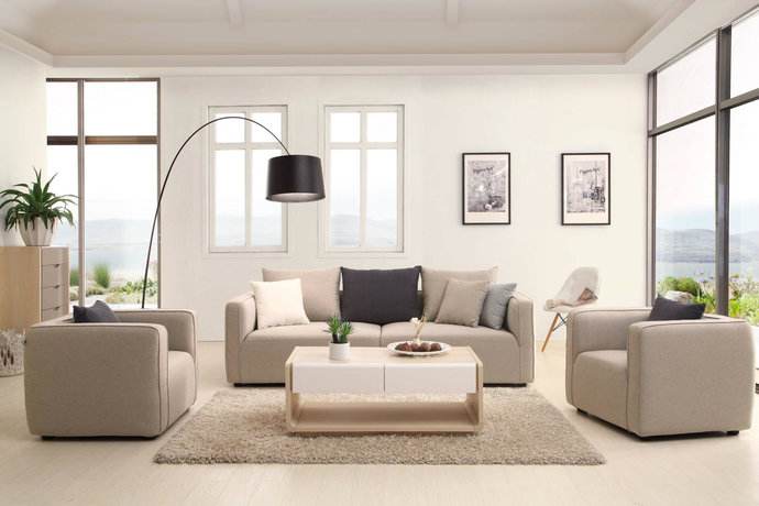 怎樣利用“色”創建潮流舒適家居？