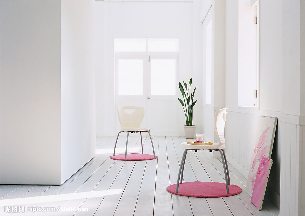 墻面水漆，憑什么如此高調