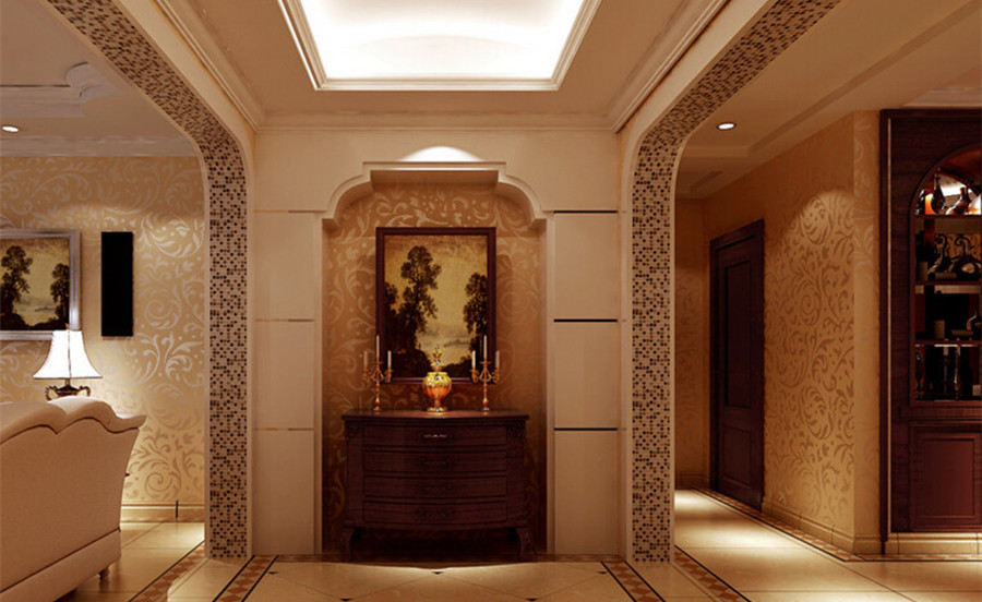 現如今藝術涂料還值投入精力去做嗎？