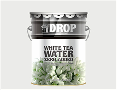 凈味0添加內墻水漆