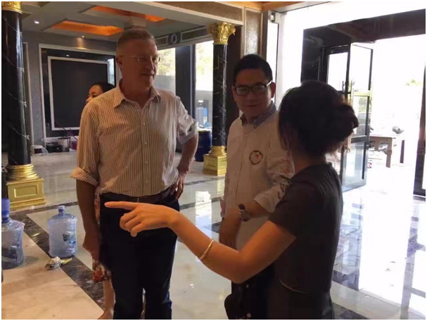 藝術涂料招商 藝術涂料招商