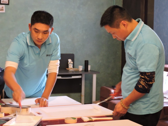 藝術涂料 藝術涂料