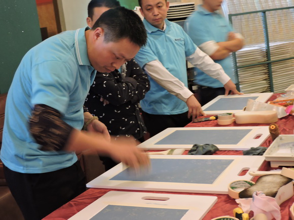 涂裝效果 涂裝效果