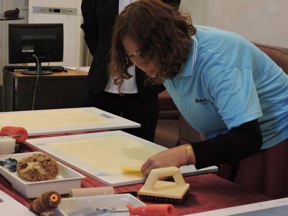 涂裝工藝 涂裝工藝