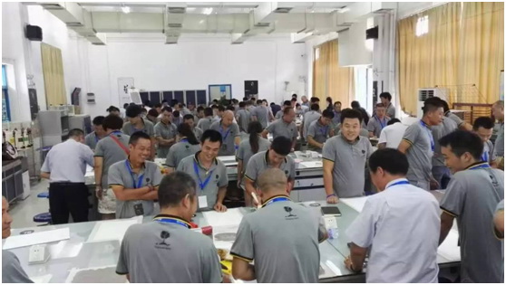 藝術涂裝培訓 藝術涂裝培訓