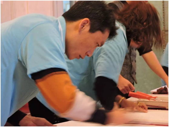 藝術涂料工藝 藝術涂料工藝