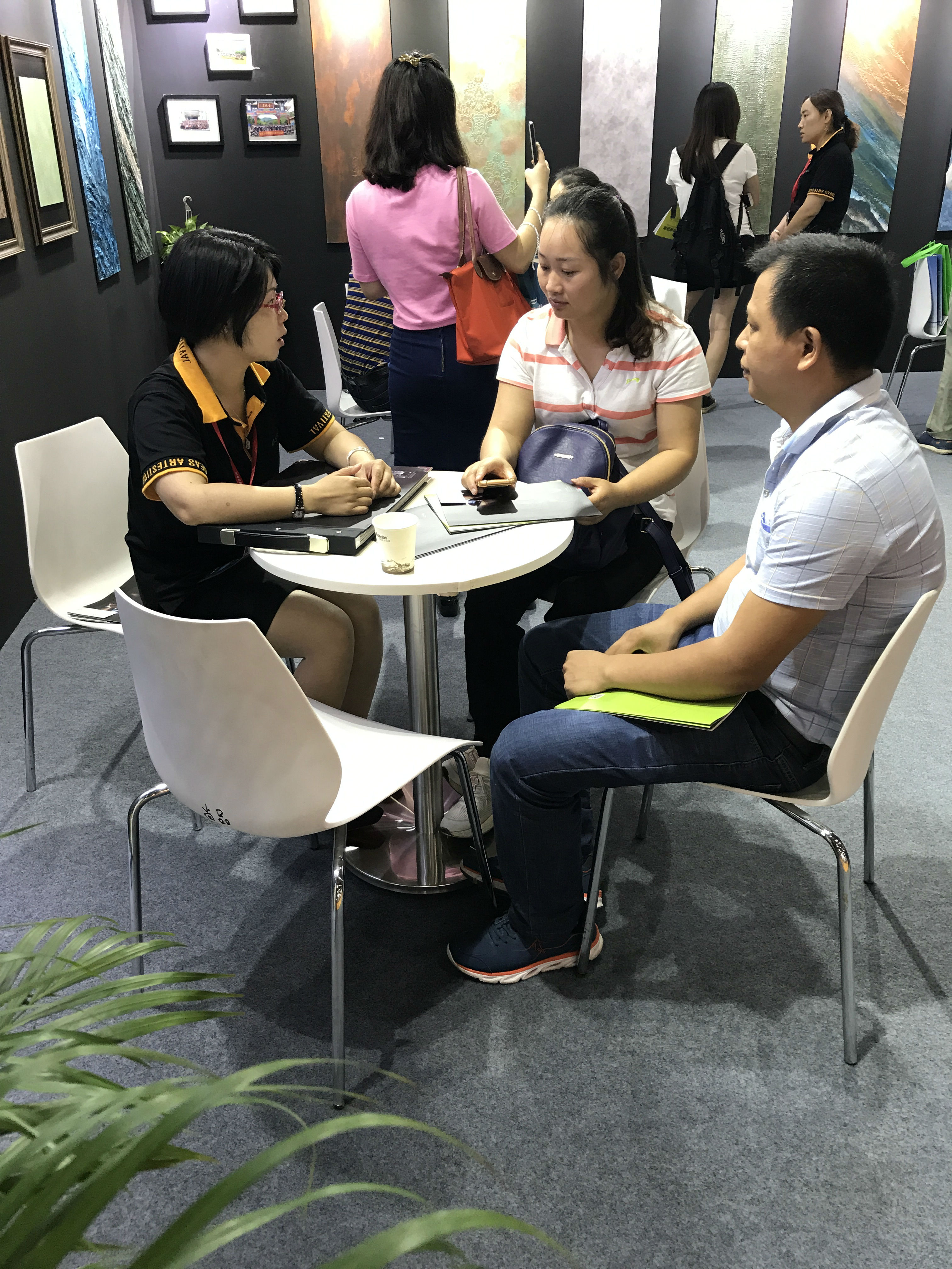 GIOVANNI喬瓦尼藝術涂料國內客戶咨詢