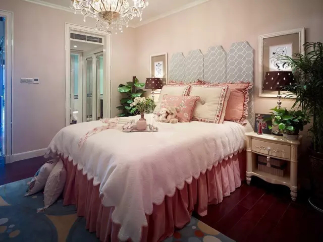 GIOVANNI喬瓦尼藝術涂料公主房