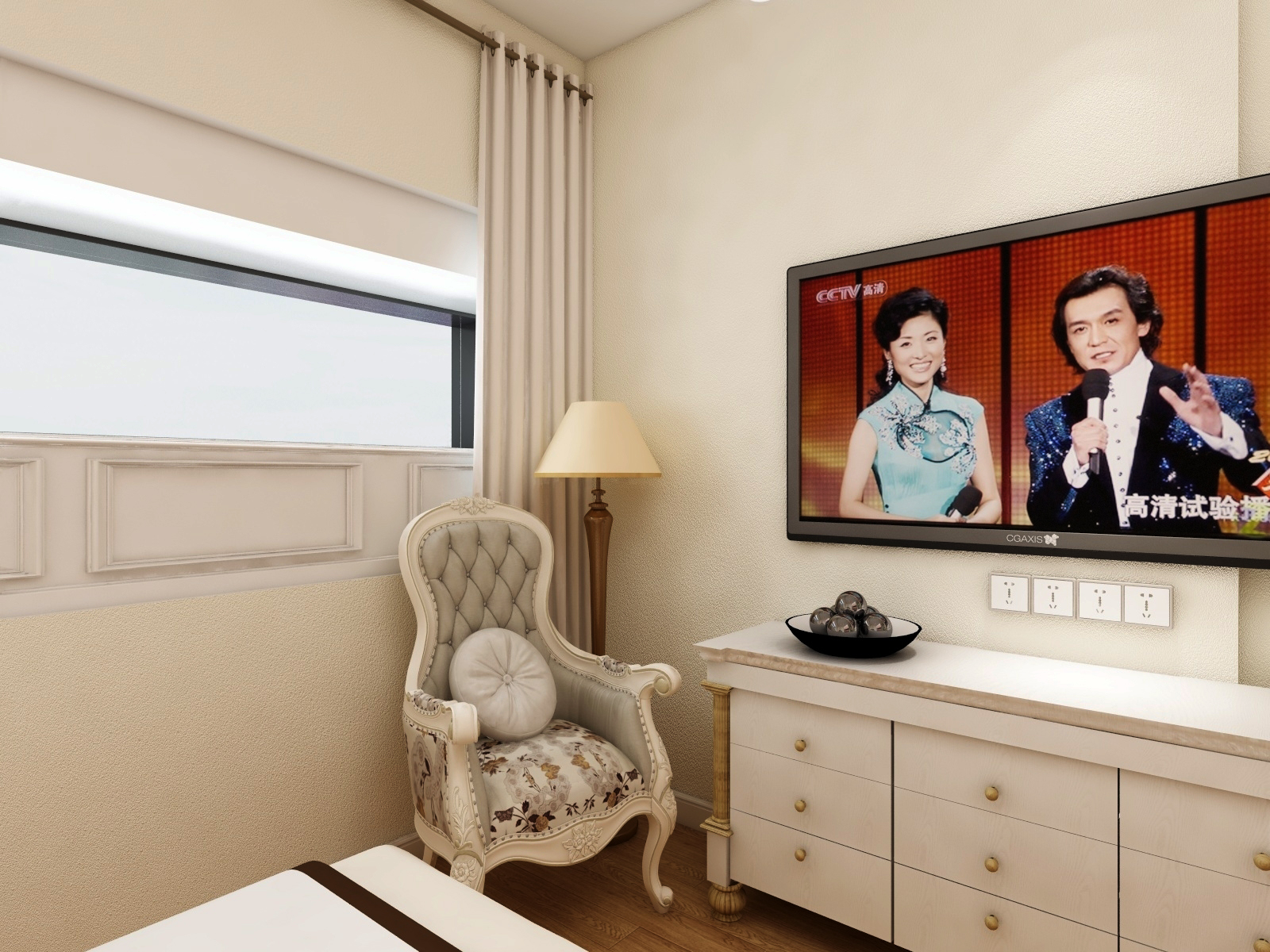 阿里大師喬瓦尼藝術涂料