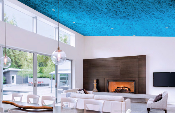 阿里大師喬瓦尼藝術涂料