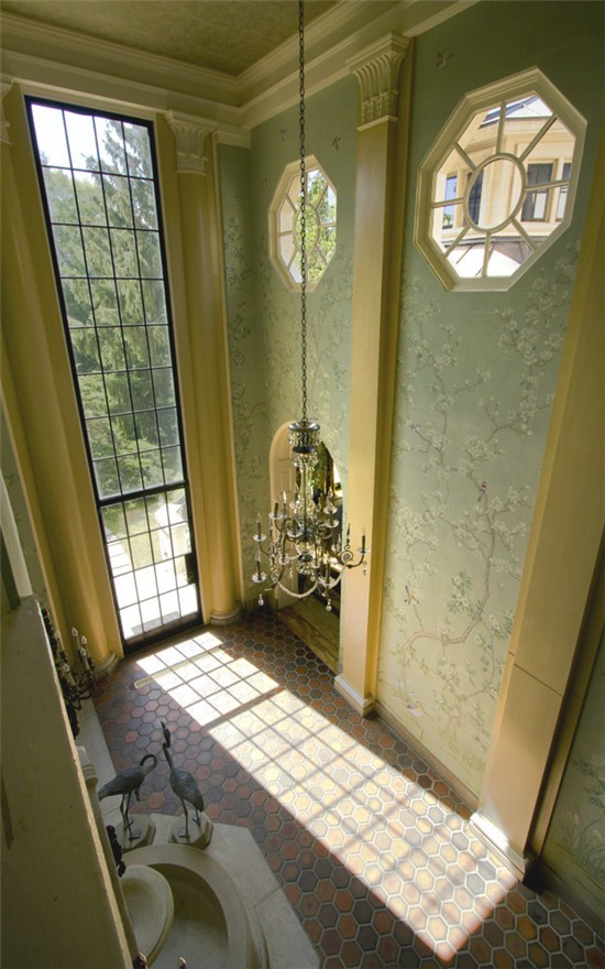 阿里大師喬瓦尼藝術涂料