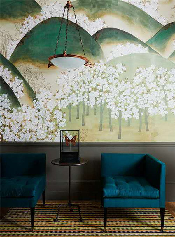 阿里大師喬瓦尼藝術涂料