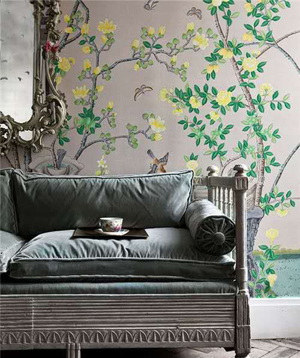 阿里大師喬瓦尼藝術涂料