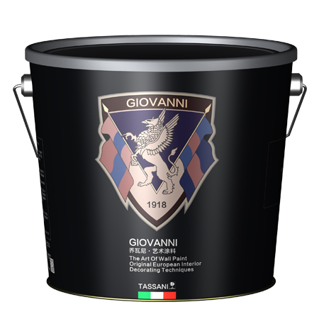 阿里大師喬瓦尼藝術涂料