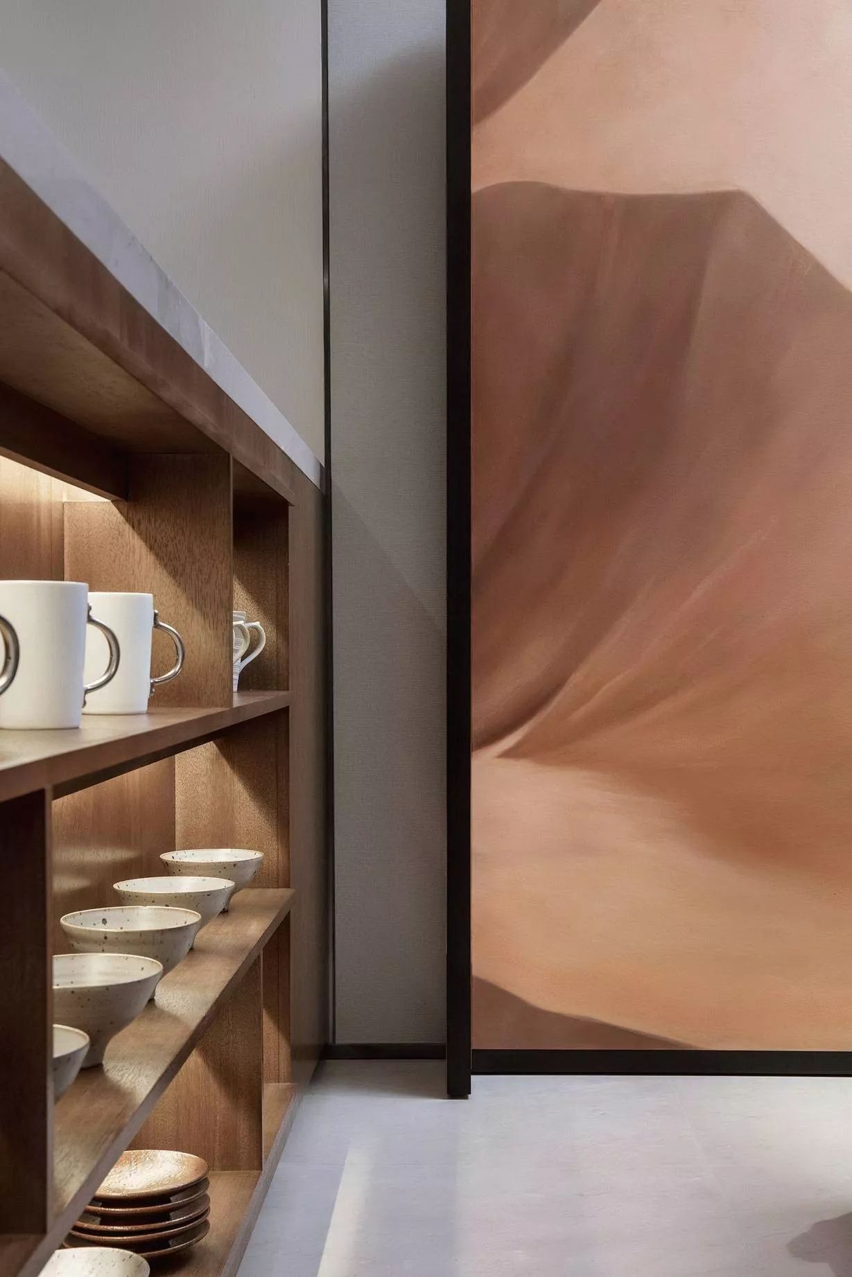 阿里大師喬瓦尼藝術涂料