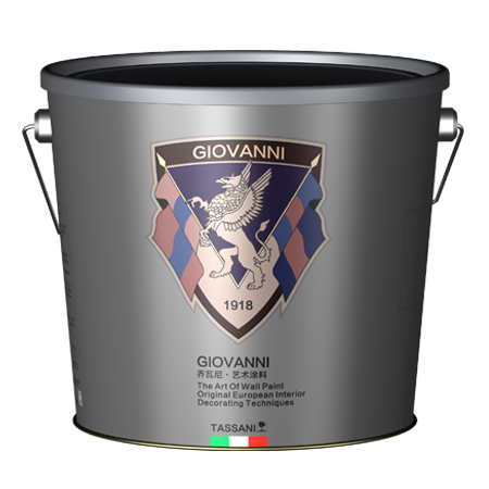 阿里大師喬瓦尼藝術涂料