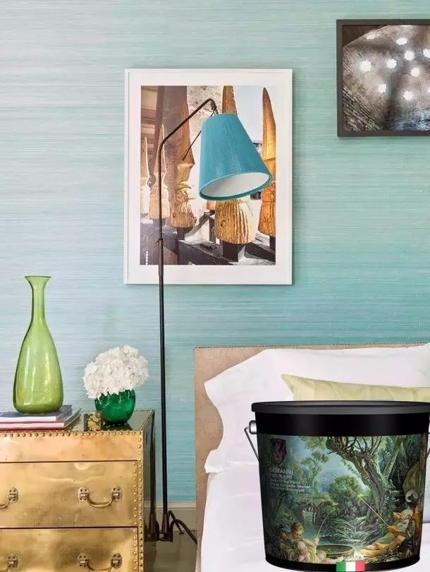 阿里大師喬瓦尼藝術涂料