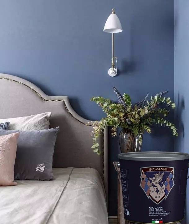 阿里大師喬瓦尼藝術涂料