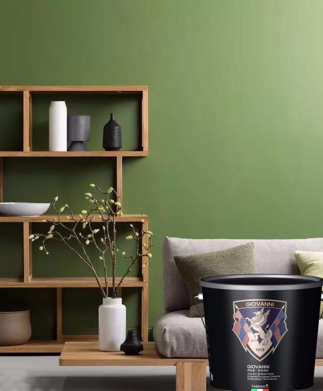 阿里大師喬瓦尼藝術涂料