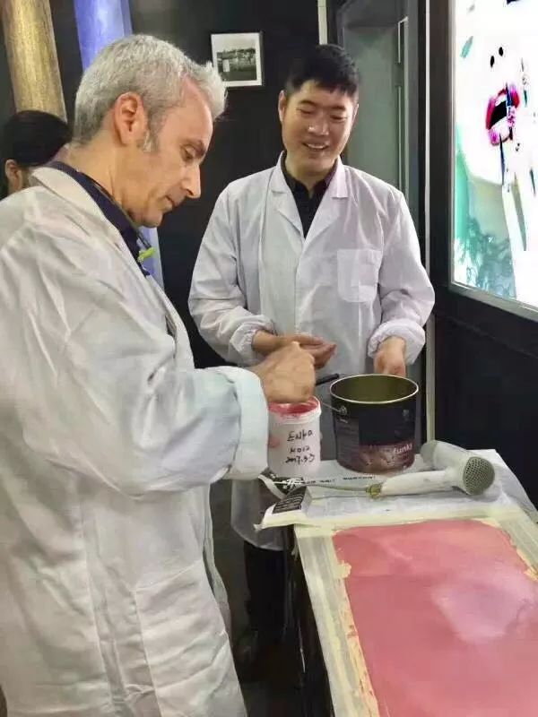 喬瓦尼藝術涂料