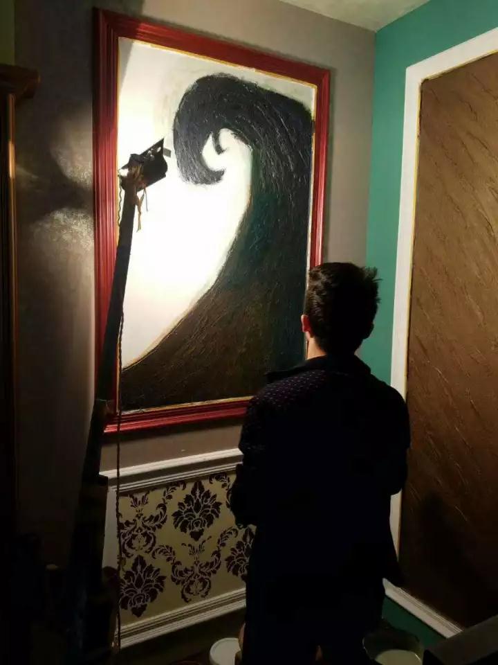 喬瓦尼藝術涂料