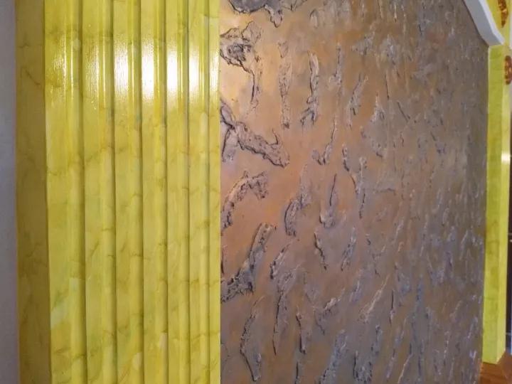 喬瓦尼藝術涂料